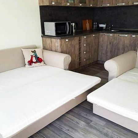Cozy One Bedroom Apartment In Iglika Complex Borovets Eksteriør billede