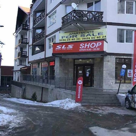 Cozy One Bedroom Apartment In Iglika Complex Borovets Eksteriør billede
