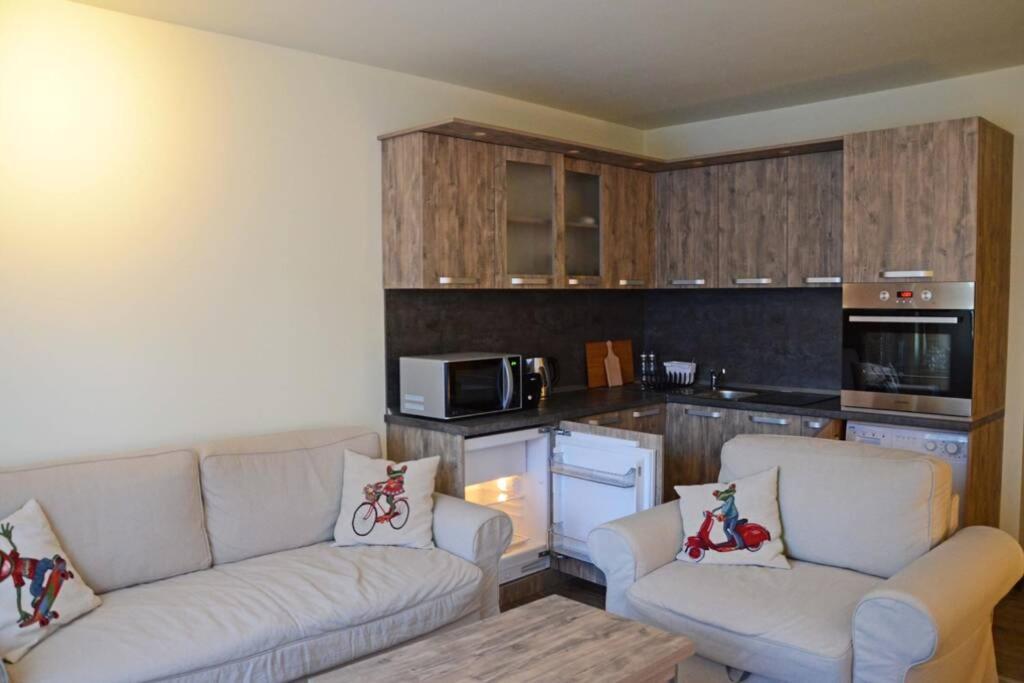 Cozy One Bedroom Apartment In Iglika Complex Borovets Eksteriør billede