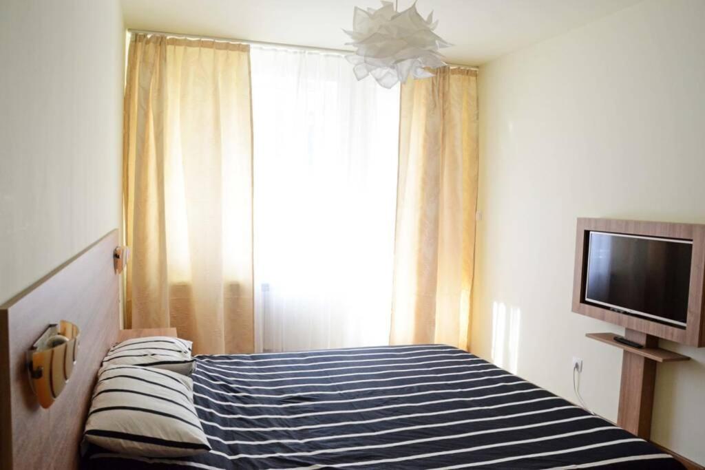 Cozy One Bedroom Apartment In Iglika Complex Borovets Eksteriør billede