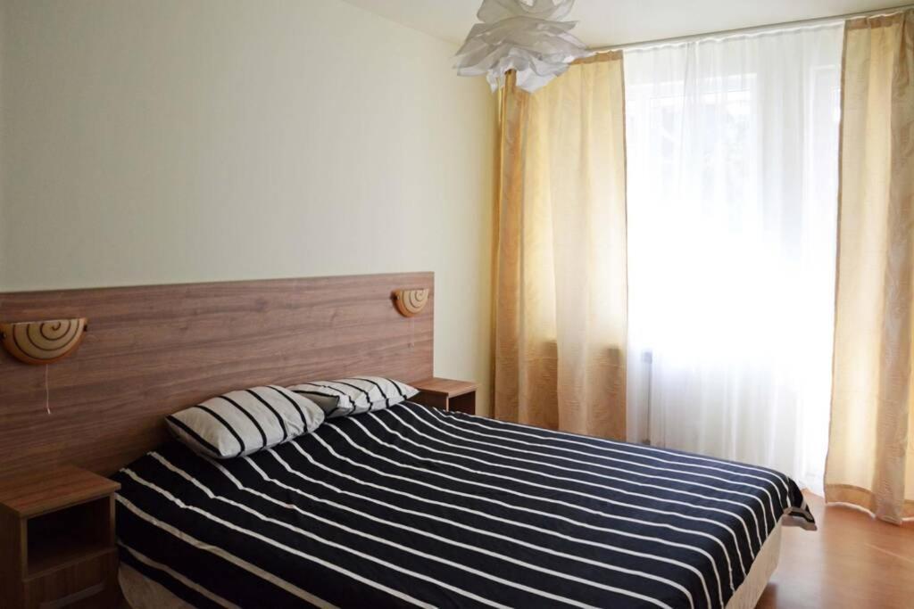 Cozy One Bedroom Apartment In Iglika Complex Borovets Eksteriør billede