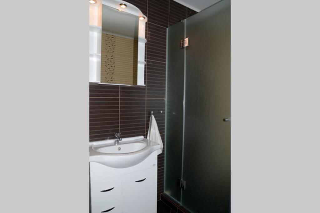 Cozy One Bedroom Apartment In Iglika Complex Borovets Eksteriør billede