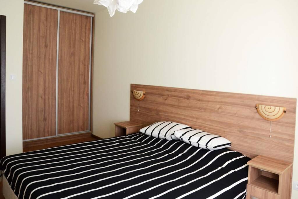 Cozy One Bedroom Apartment In Iglika Complex Borovets Eksteriør billede