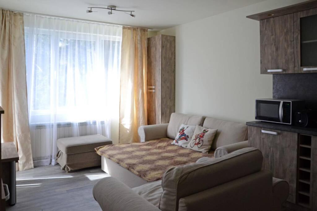 Cozy One Bedroom Apartment In Iglika Complex Borovets Eksteriør billede